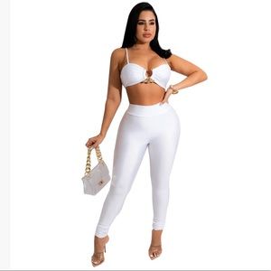 Underwear & Trousers Suit